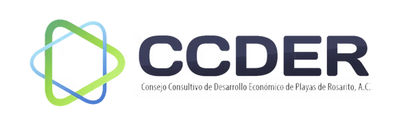 CCDER — Consejo Consultivo de Desarrollo Económico de Playas de Rosarito
